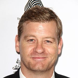 Foto Nicholas Bishop