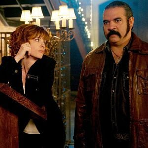 Foto Queen of the South