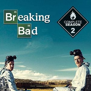 Foto Breaking Bad