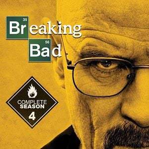 Foto Breaking Bad