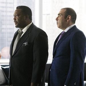 Foto Suits: la clave del éxito