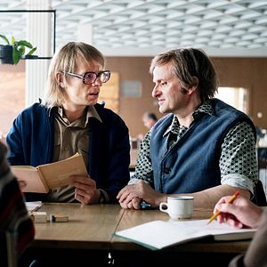 Foto Alexander Scheer