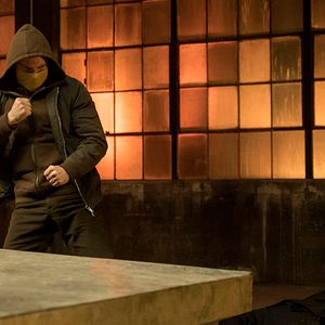 Foto Marvel's Iron Fist