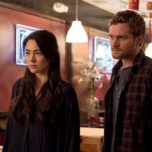 Foto Marvel's Iron Fist