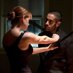 Foto Marvel's Iron Fist