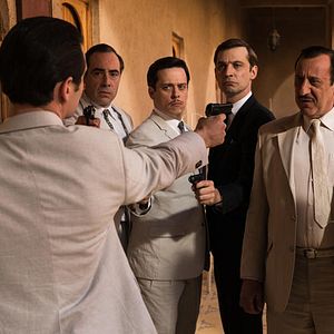 Foto Au service de la France