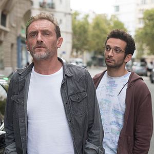 Foto Jean-Paul Rouve