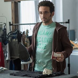 Foto William Lebghil