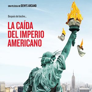 Foto La caída del Imperio Americano