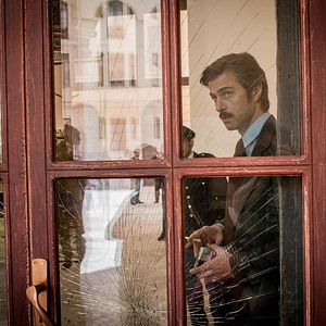 Foto Kim Rossi Stuart