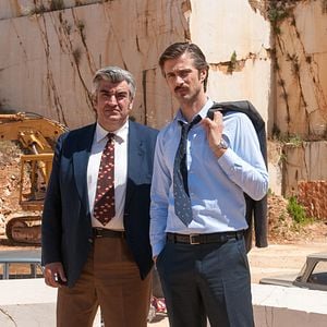 Foto Kim Rossi Stuart