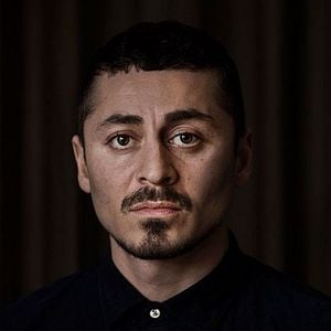 Foto Alexej Manvelov