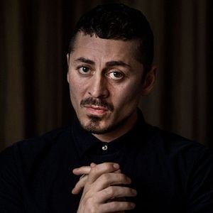 Foto Alexej Manvelov