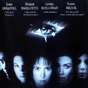 Foto Alone, las pesadillas de un asesino