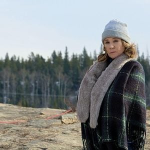 Foto Megan Follows