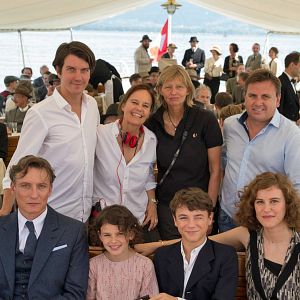 Foto El año que dejamos de jugar