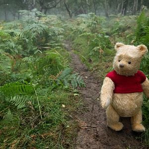 Foto Christopher Robin