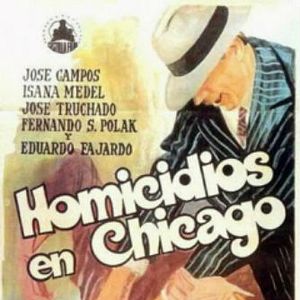 Foto Homicidios en Chicago