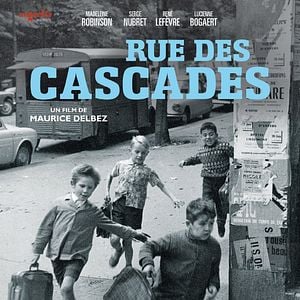 Foto Rue des cascades