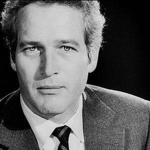 Foto Paul Newman