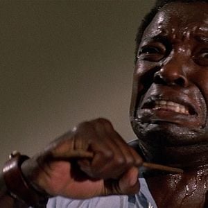 Foto El príncipe de las tinieblas