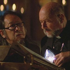 Foto Donald Pleasence