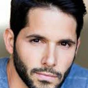 Foto Lucas Velázquez