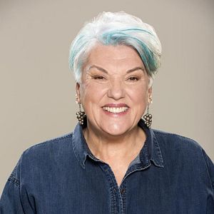 Foto Tyne Daly