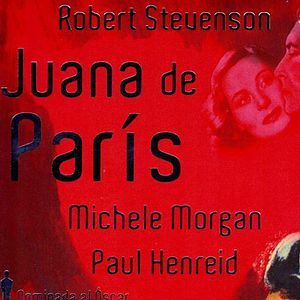 Foto Juana de París