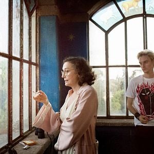 Foto Nicoletta Braschi