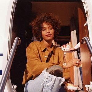 Foto Whitney