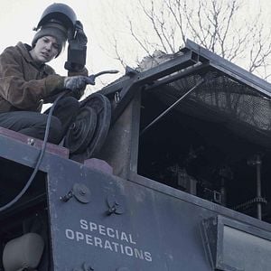 Foto Fear The Walking Dead