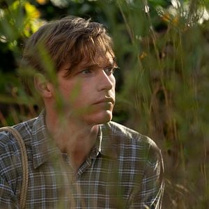 Foto En la playa de Chesil