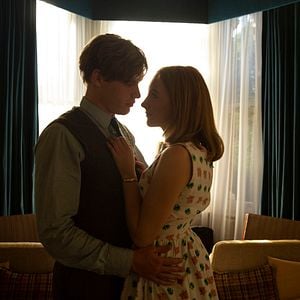 Foto En la playa de Chesil