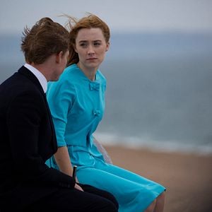 Foto En la playa de Chesil