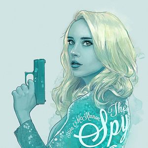 Foto El espía que me plantó