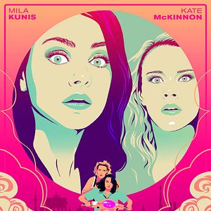 Foto El espía que me plantó