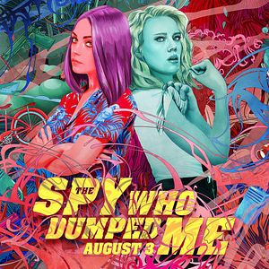 Foto El espía que me plantó