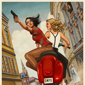 Foto El espía que me plantó