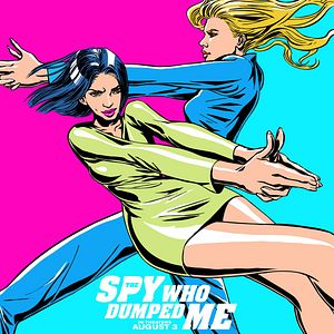 Foto El espía que me plantó