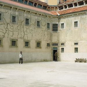 Foto La noche de 12 años