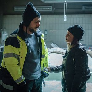 Foto Jasna Fritzi Bauer