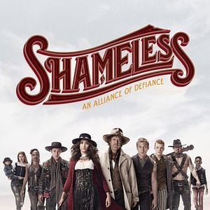 Foto Shameless (US)