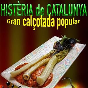 Foto Histeria de Cataluña