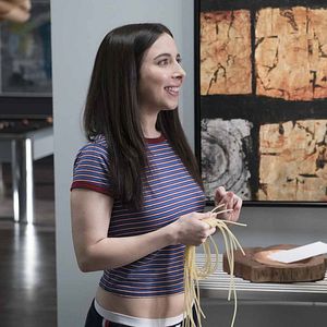 Foto Esther Povitsky