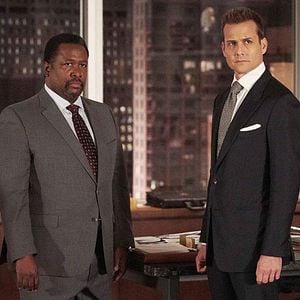 Foto Suits: la clave del éxito