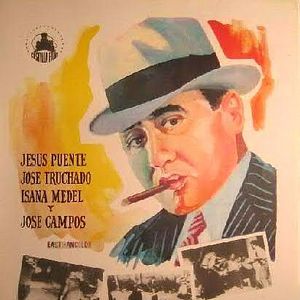 Foto El regreso de Al Capone