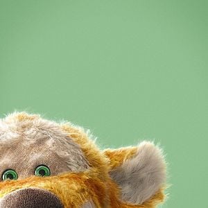 Foto Christopher Robin