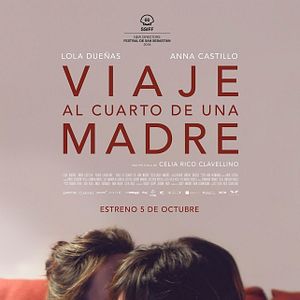 Foto Viaje al cuarto de una madre