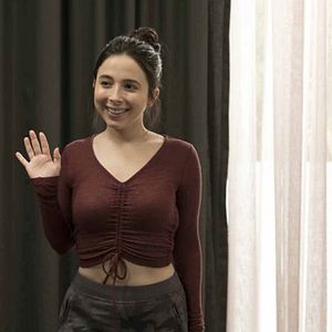 Foto Esther Povitsky